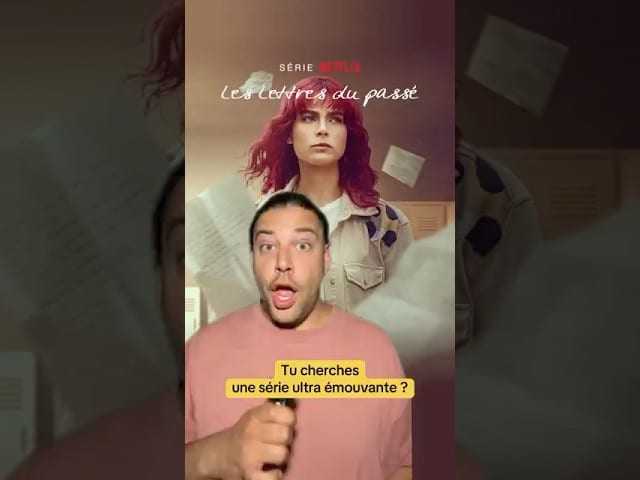 Les Lettres Du Passe Acteur