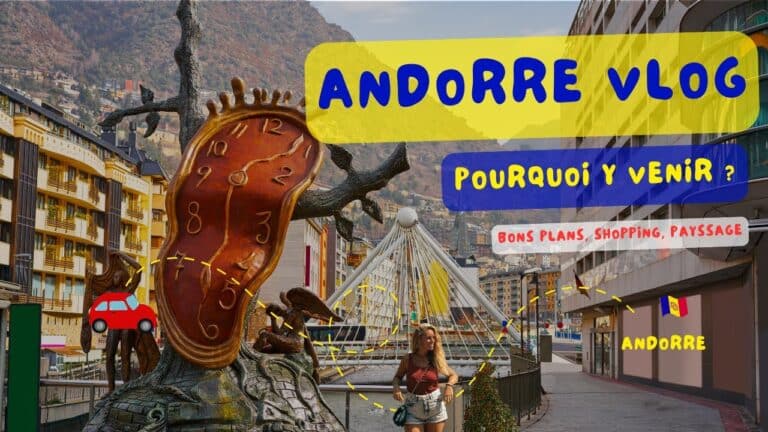 Magasin Andorre La Vieille