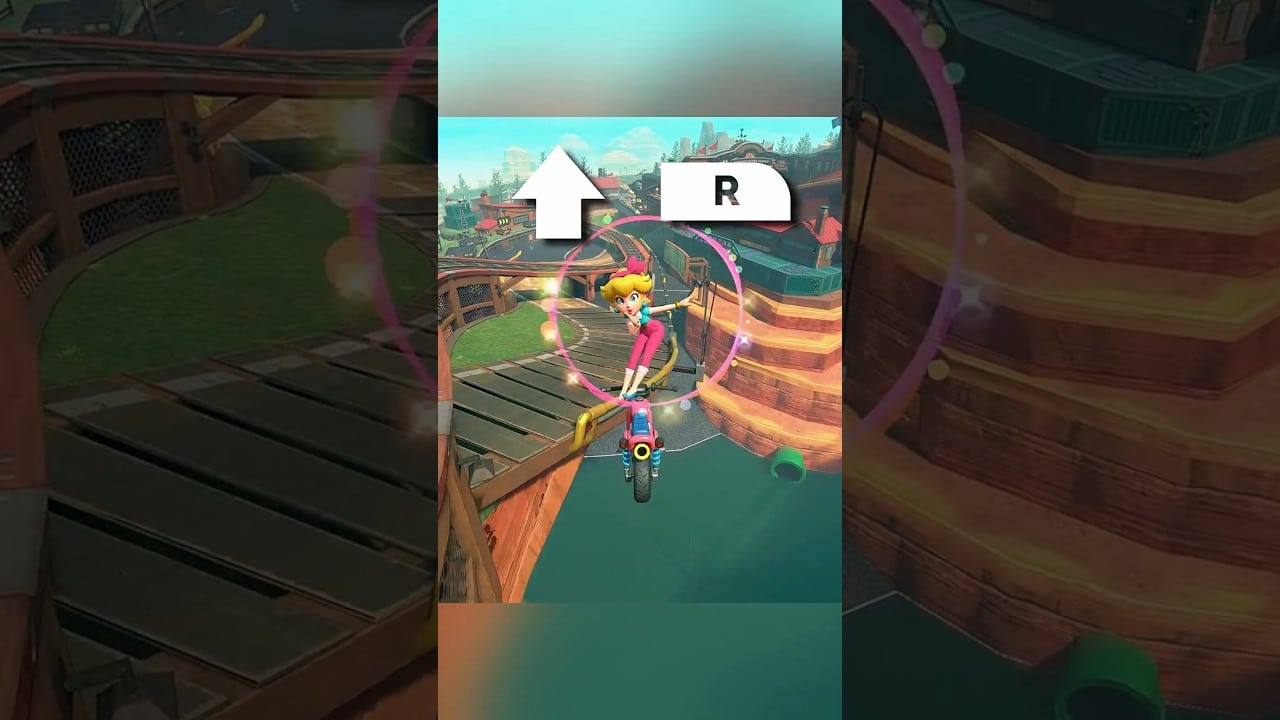 Mario Kart World Wiki