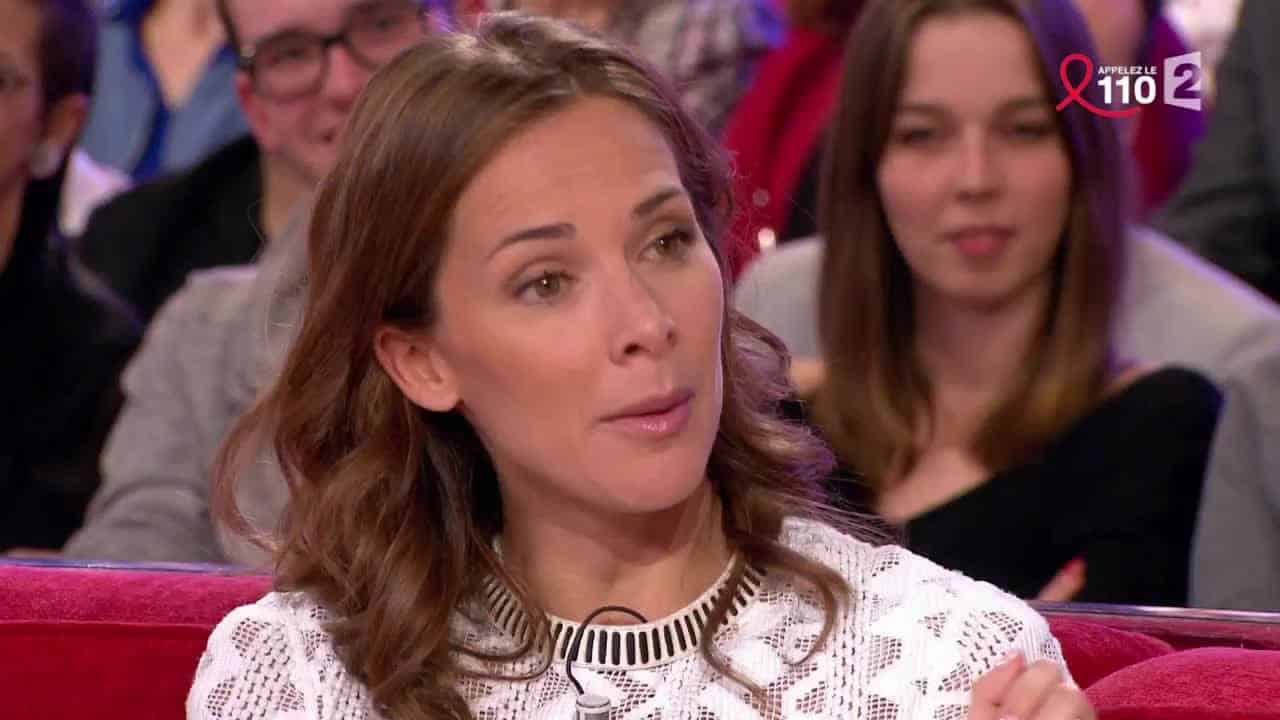 Mélissa Theuriau Ex Compagnon