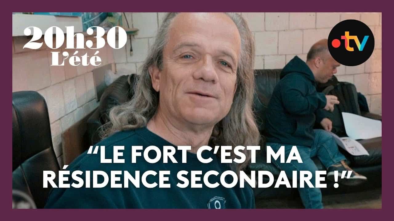 Personnage Fort Boyard