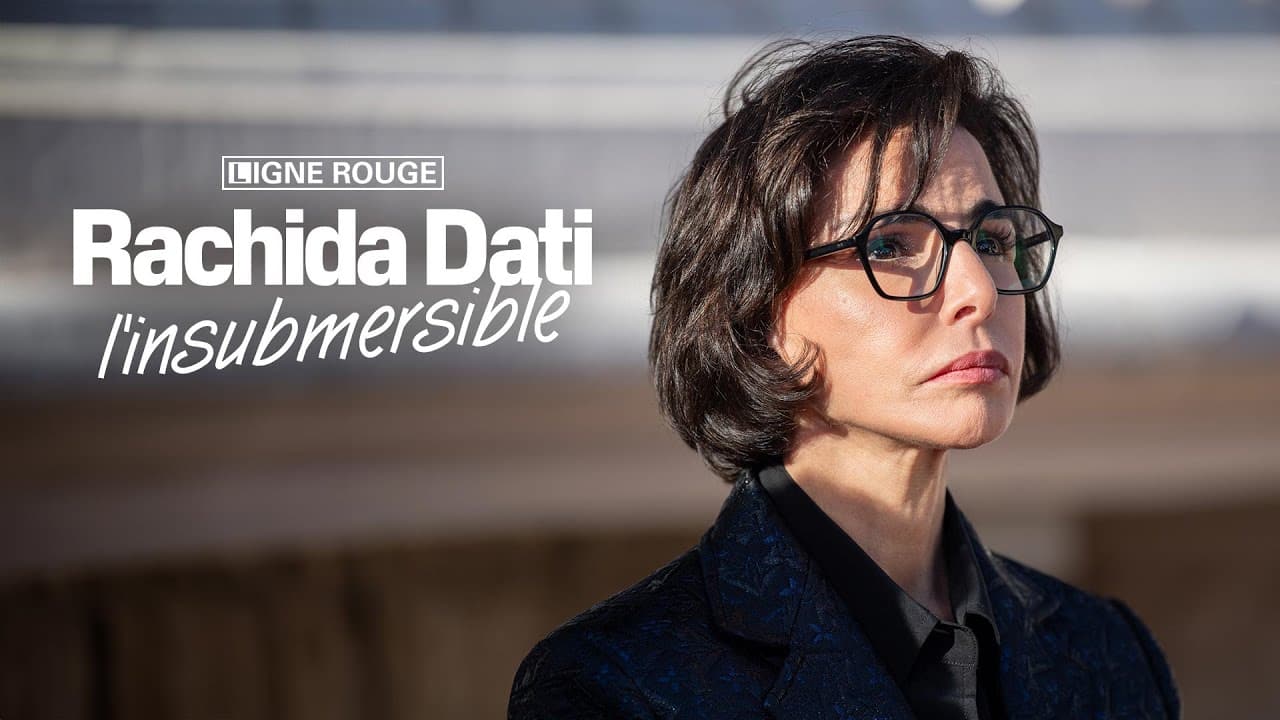 Rachida Dati Bfmtv