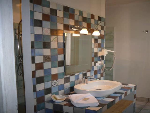 Relais Notre Dame Quinson