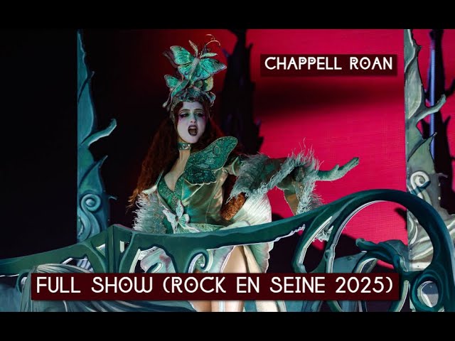 Rock En Seine