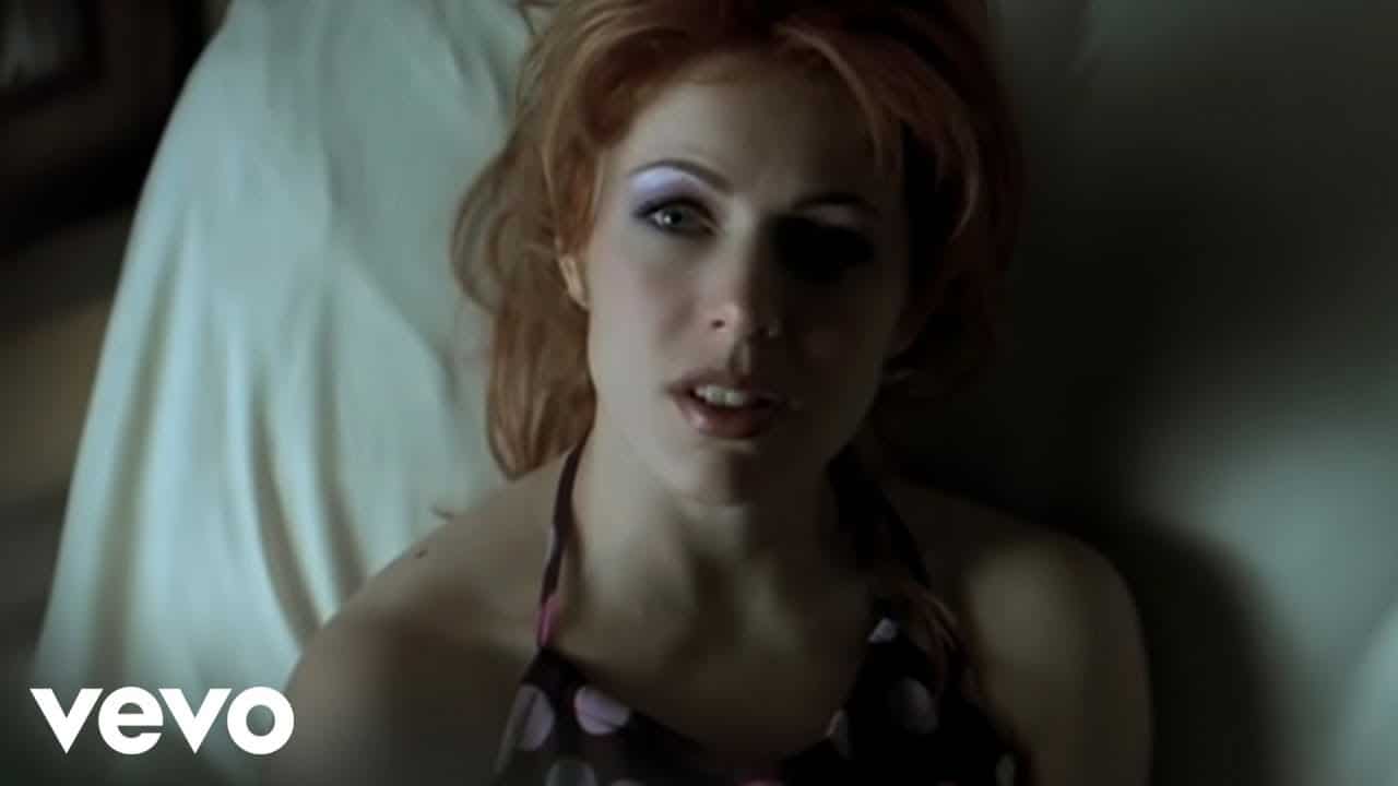 Taille Isabelle Boulay