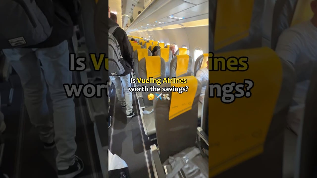 Vueling Wiki