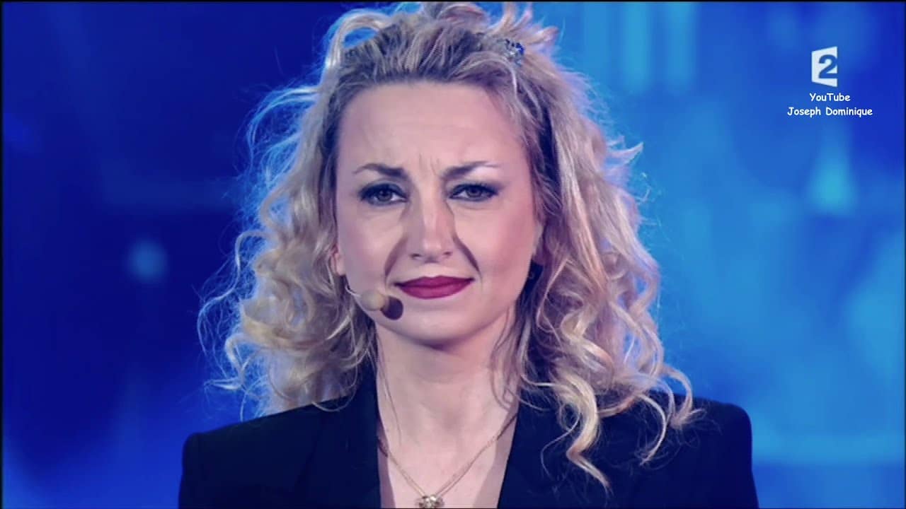 Christelle Chollet : qui est son mari et son rôle dans sa carrière