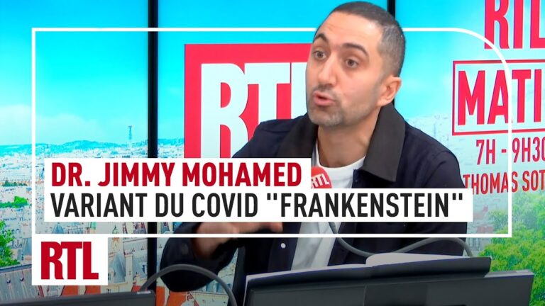 Covid variant frankenstein : symptômes durée et traitements actuels