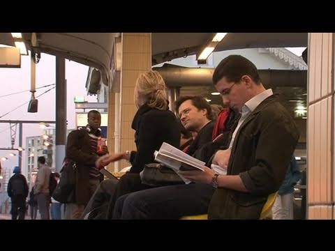 Grève SNCF et RATP : les prévisions de trafic et les secteurs touchés
