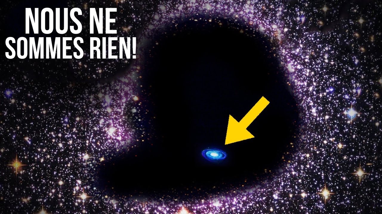 Jupiter et le destin de l'univers : les dernières découvertes scientifiques