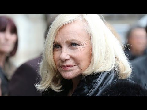Michèle Torr : révélations sur son mari et les drames de sa vie