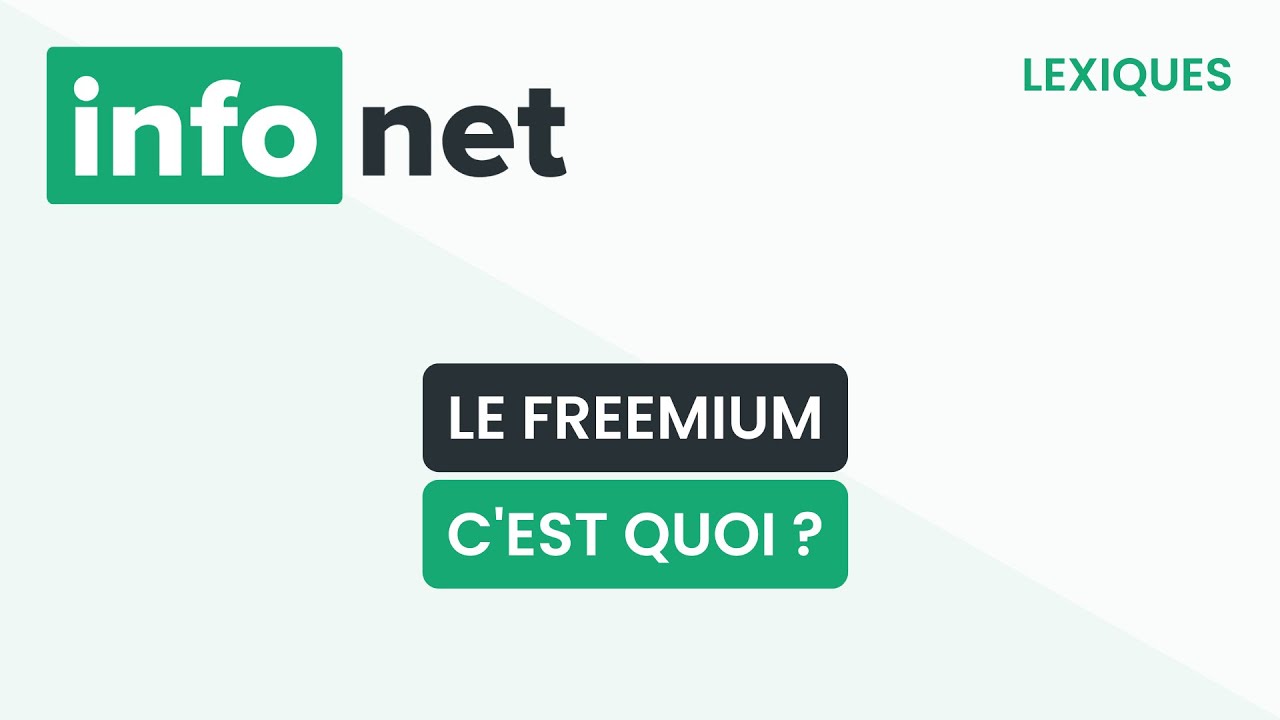freemium