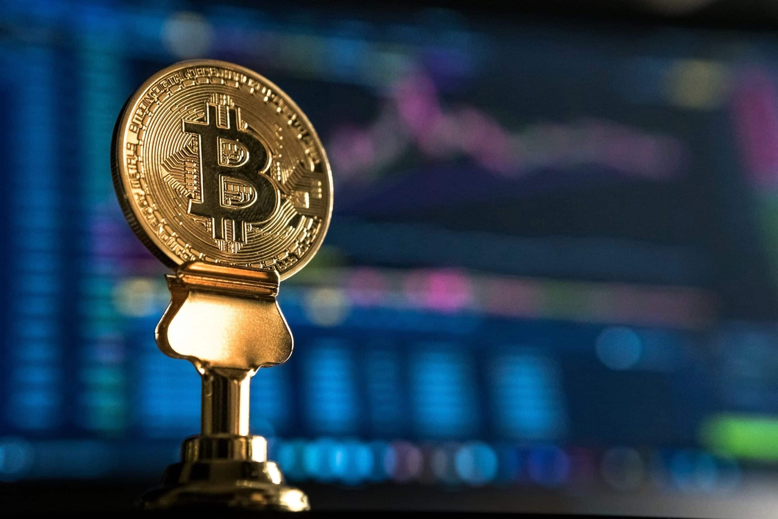 bitcoin scaled