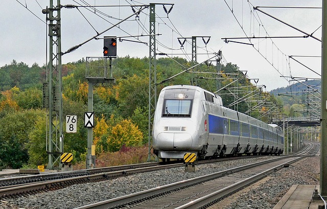 5 bonnes raisons prendre TGV