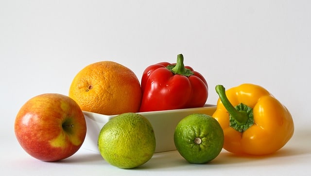 Consommer 5 fruits par jour