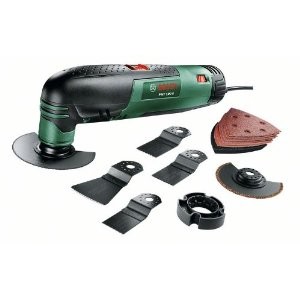 Outil multifonctions Bosch