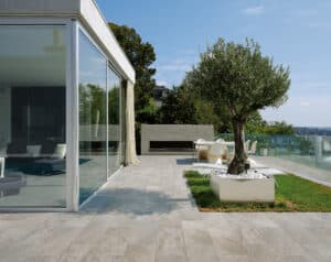 Project Stone A Musis
