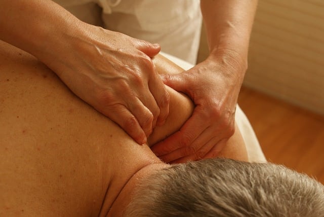 douleur musculaire