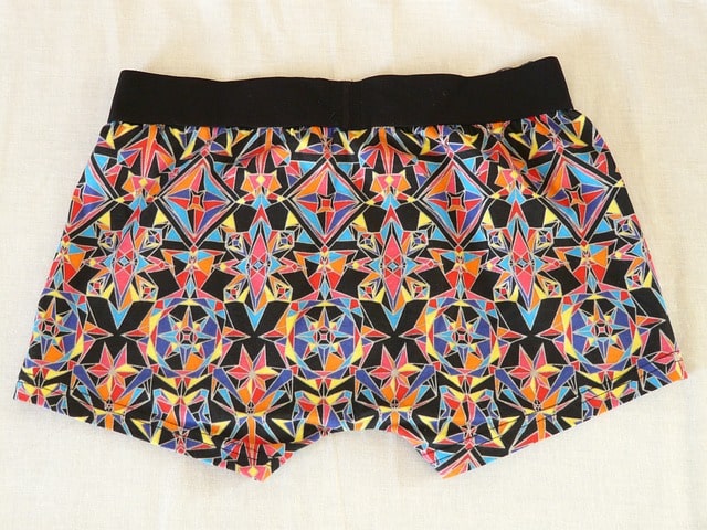 Comment bien choisir boxer slip calecon homme