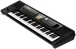 Piano roland methode