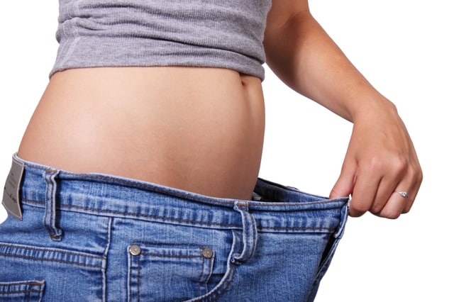 Aliments mincir ventre
