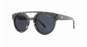Lunettes de soleil THE DREYFUSS de Komono en ligne Vu Sunglass