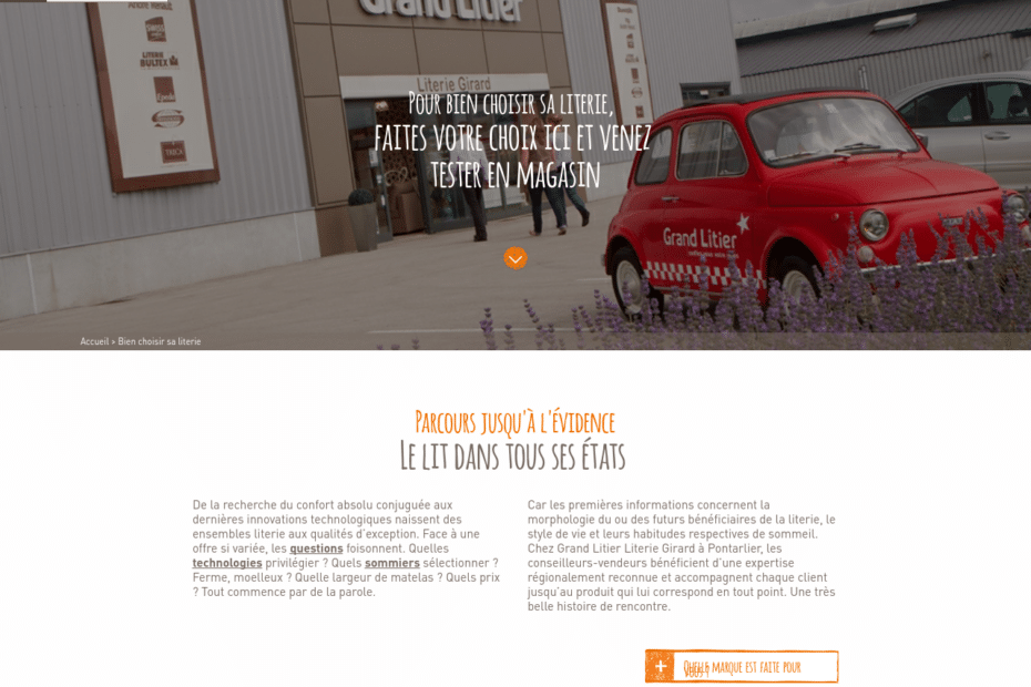 3 astuces decouvrir retrouver sommeil