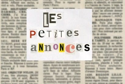 petites annonces dmoz fr