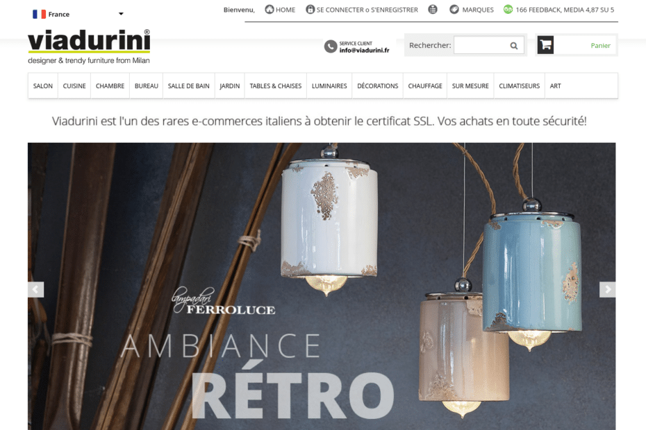 acheter meubles design createurs sans ruiner