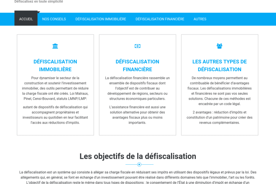 arriver payer moins dimpot en toute legalite cest possible