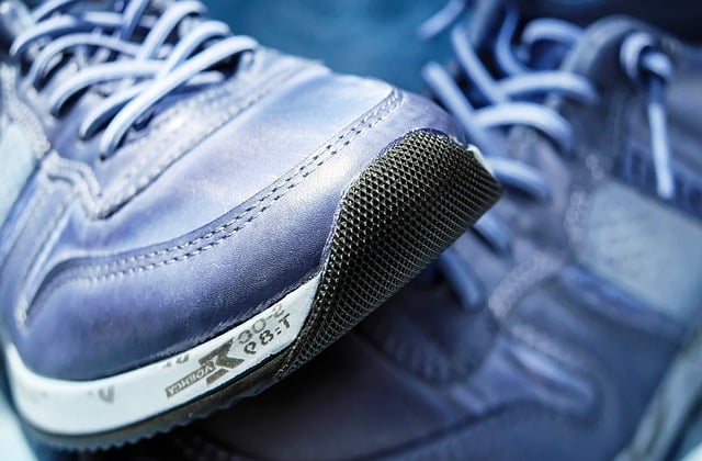 chaussure runners