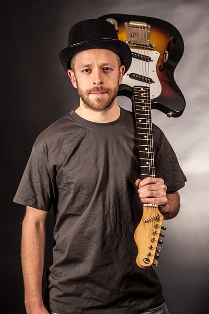 corde guitare