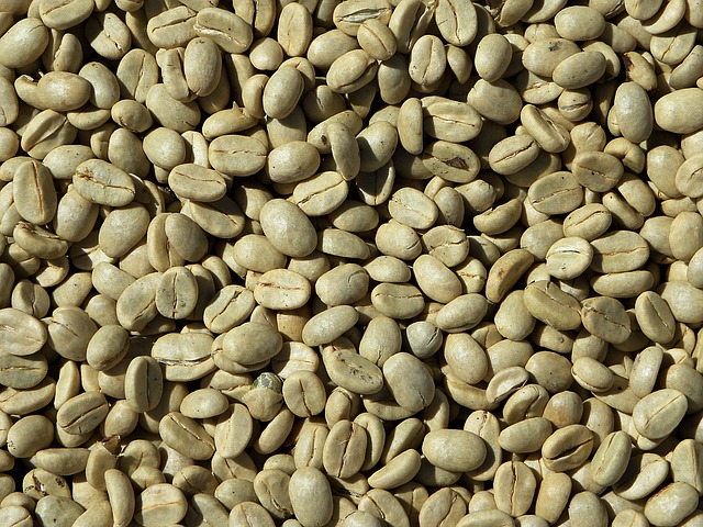 green coffee