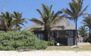 location ile maurice