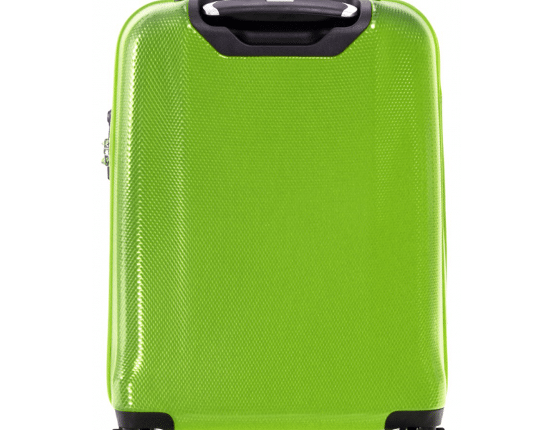 valise ideale 18kg