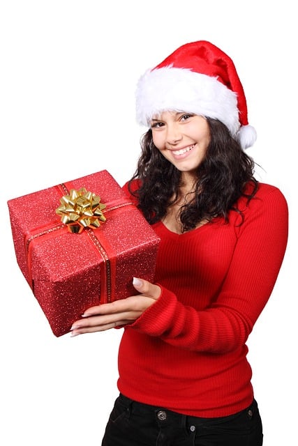 cadeau noel tendance