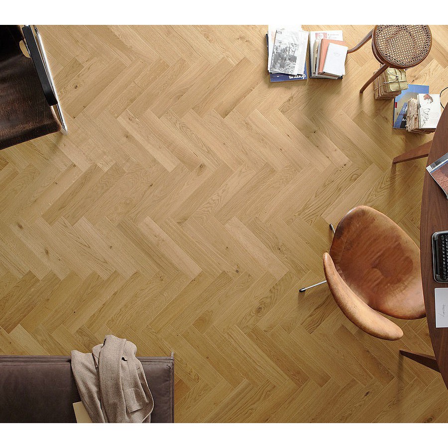 parquet massif