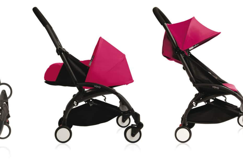 poussette babyzen yoyo