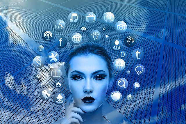 reseaux sociaux entreprises