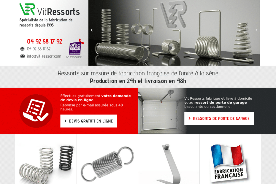 une intelligence artificielle soccupe douvrir porte garage