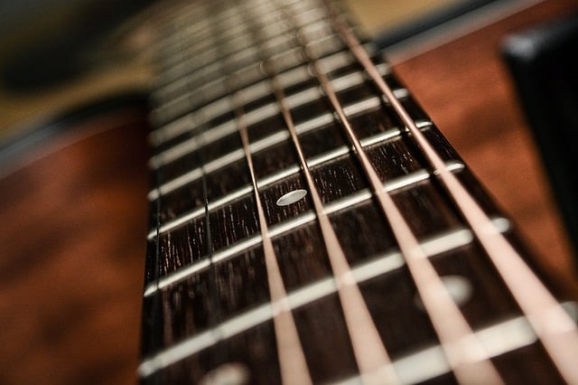 prix cordes guitare