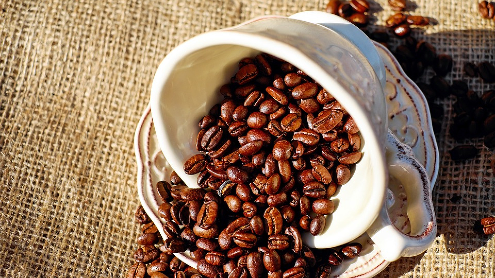 le cafe des vertus insoupconnes contre certaines maladies