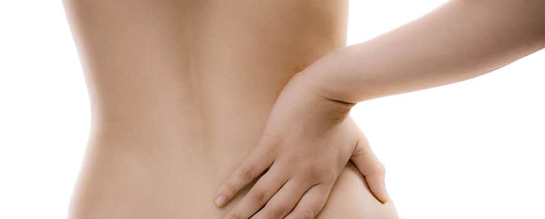 lombaire chiropractie