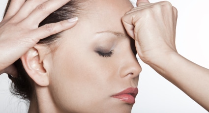 migraines chiropratique