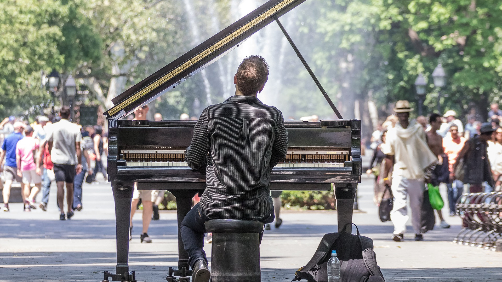 une bonne musique rendra mariage moins