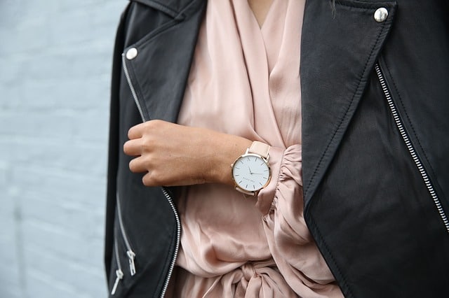 wearable accessoire mode