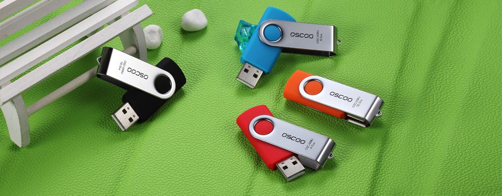 cle usb personnalisee