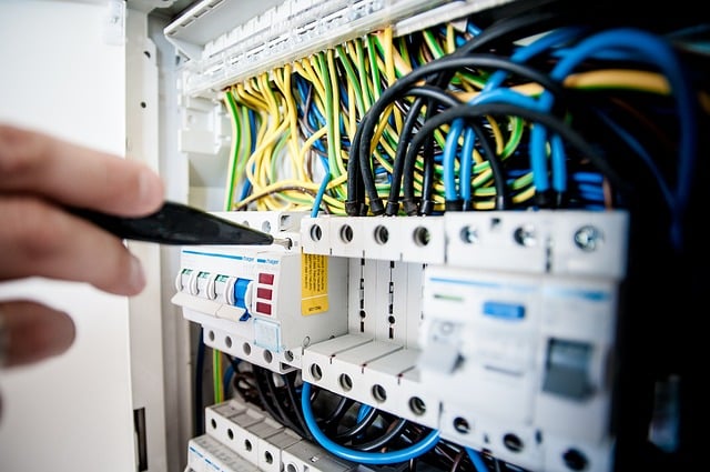 cables electriques