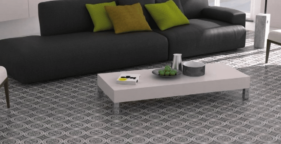 carreaux ciment