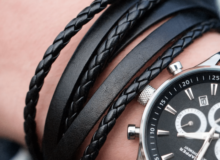 bracelet homme
